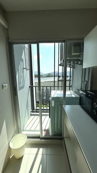 Dcondo Mine, Phuket, Vichitsongkram Road, Kathu, Kathu, Phuket, 1 Bedroom, 30 sqm, Condo For Rent, by Min, 500143841 - DDproperty.com