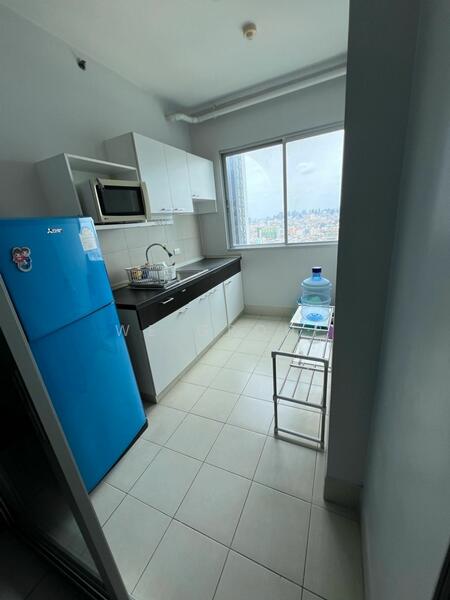 Supalai Park Asoke-Ratchada, Bangkok, Dindaeng Road, Din Daeng, Din Daeng, Bangkok, 2 Bedrooms, 76 sqm, Condo For Sale, by WE GROUP, 500143842 - DDproperty.com