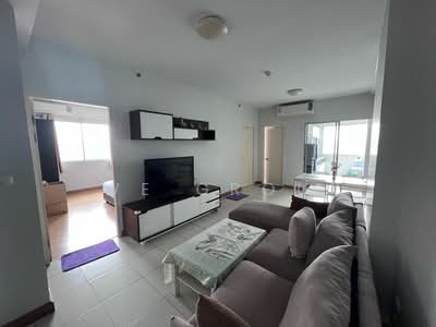 ขาย - Supalai Park Asoke-Ratchada : ศุภาลัย ปาร์ค อโศก-รัชดา, กรุงเทพ