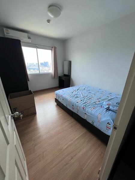 Supalai Park Asoke-Ratchada, Bangkok, Dindaeng Road, Din Daeng, Din Daeng, Bangkok, 2 Bedrooms, 76 sqm, Condo For Sale, by WE GROUP, 500143842 - DDproperty.com