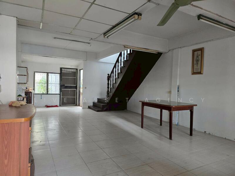 Yensuk Latphrao 87 : หมู่บ้านเย็นสุข ลาดพร้าว 87 , กรุงเทพ, คลองเจ้าคุณสิงห์, วังทองหลาง, กรุงเทพ, 104 ตร.ม., ทาวน์เฮ้าส์ ขาย, โดย ALive Asset Agency, 500143844 - DDproperty.com