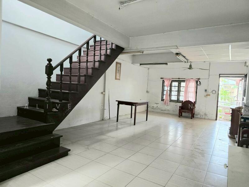 Yensuk Latphrao 87 : หมู่บ้านเย็นสุข ลาดพร้าว 87 , กรุงเทพ, คลองเจ้าคุณสิงห์, วังทองหลาง, กรุงเทพ, 104 ตร.ม., ทาวน์เฮ้าส์ ขาย, โดย ALive Asset Agency, 500143844 - DDproperty.com