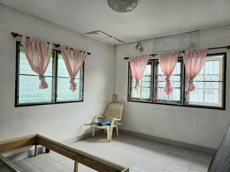 Yensuk Latphrao 87 : หมู่บ้านเย็นสุข ลาดพร้าว 87 , กรุงเทพ, คลองเจ้าคุณสิงห์, วังทองหลาง, กรุงเทพ, 104 ตร.ม., ทาวน์เฮ้าส์ ขาย, โดย ALive Asset Agency, 500143844 - DDproperty.com