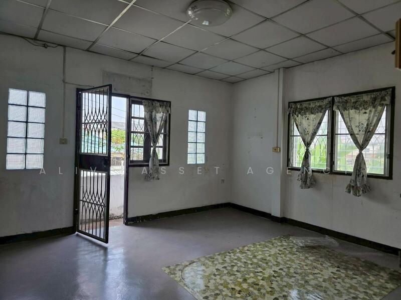 Yensuk Latphrao 87 : หมู่บ้านเย็นสุข ลาดพร้าว 87 , กรุงเทพ, คลองเจ้าคุณสิงห์, วังทองหลาง, กรุงเทพ, 104 ตร.ม., ทาวน์เฮ้าส์ ขาย, โดย ALive Asset Agency, 500143844 - DDproperty.com