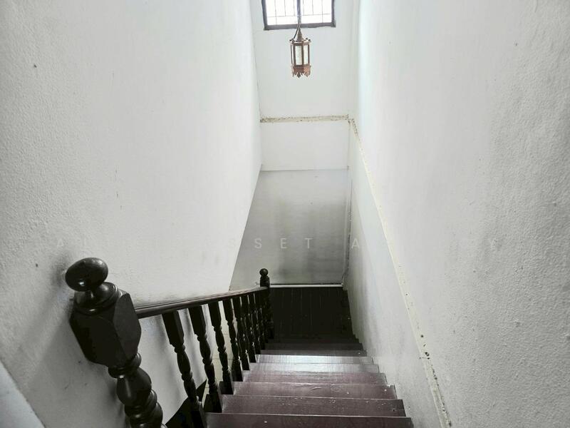 Yensuk Latphrao 87 : หมู่บ้านเย็นสุข ลาดพร้าว 87 , กรุงเทพ, คลองเจ้าคุณสิงห์, วังทองหลาง, กรุงเทพ, 104 ตร.ม., ทาวน์เฮ้าส์ ขาย, โดย ALive Asset Agency, 500143844 - DDproperty.com