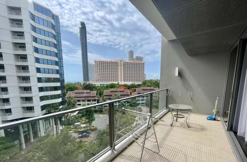 Northpoint Wongamat : นอร์ทพอยต์ วงศ์อมาตย์, ชลบุรี, 456 หมู่ที่ 5 Naklua 18/1 Alley, นาเกลือ, บางละมุง, ชลบุรี, 73 ตร.ม., คอนโด ให้เช่า, โดย Megan Goodwin, 500143845 - DDproperty.com