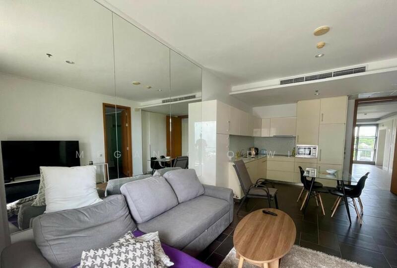 Northpoint Wongamat, Chon Buri (Pattaya), 456 456 Moo 5 Naklua 18/1 Alley, Na Kloe, Bang Lamung (Pattaya), Chon Buri (Pattaya), 1 Bedroom, 73 sqm, Condo For Rent, by Megan Goodwin, 500143845 - DDproperty.com