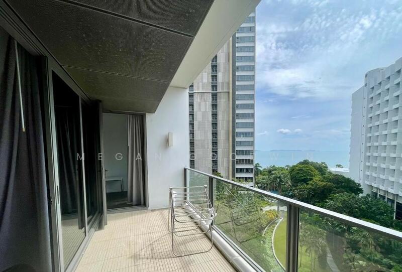 Northpoint Wongamat, Chon Buri (Pattaya), 456 456 Moo 5 Naklua 18/1 Alley, Na Kloe, Bang Lamung (Pattaya), Chon Buri (Pattaya), 1 Bedroom, 73 sqm, Condo For Rent, by Megan Goodwin, 500143845 - DDproperty.com