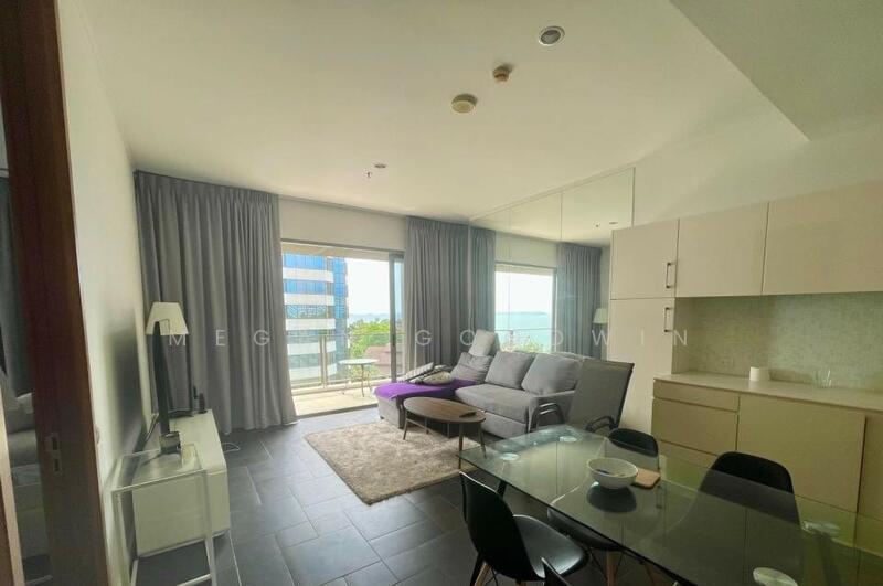 Northpoint Wongamat : นอร์ทพอยต์ วงศ์อมาตย์, ชลบุรี, 456 หมู่ที่ 5 Naklua 18/1 Alley, นาเกลือ, บางละมุง, ชลบุรี, 73 ตร.ม., คอนโด ให้เช่า, โดย Megan Goodwin, 500143845 - DDproperty.com