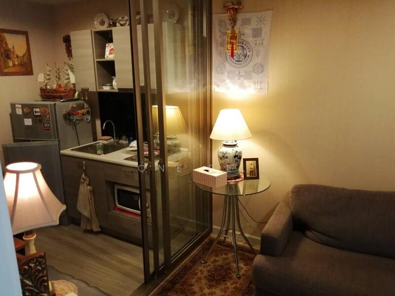 ขาย - The Privacy Ratchada-Sutthisan : เดอะ ไพรเวซี่ รัชดา - สุทธิสาร, กรุงเทพ