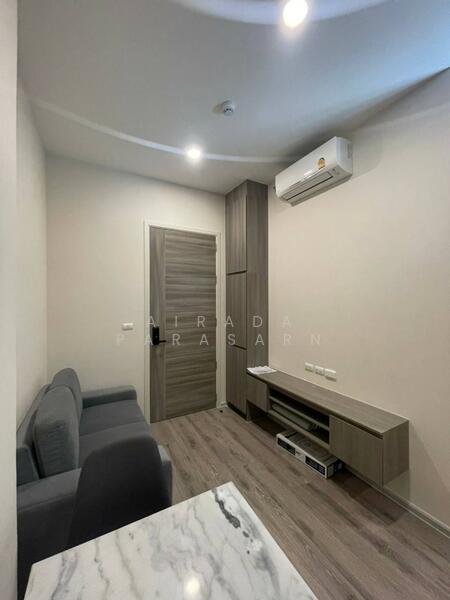 KnightsBridge Collage Ramkhamhaeng, Bangkok, Ramkhamhaeng Road, Hua Mak, Bang Kapi, Bangkok, 1 Bedroom, 26 sqm, Condo For Rent, by Airada Parasarn, 500143849 - DDproperty.com