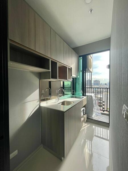 KnightsBridge Collage Ramkhamhaeng, Bangkok, Ramkhamhaeng Road, Hua Mak, Bang Kapi, Bangkok, 1 Bedroom, 26 sqm, Condo For Rent, by Airada Parasarn, 500143849 - DDproperty.com