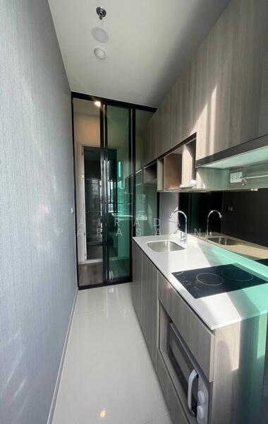 KnightsBridge Collage Ramkhamhaeng, Bangkok, Ramkhamhaeng Road, Hua Mak, Bang Kapi, Bangkok, 1 Bedroom, 26 sqm, Condo For Rent, by Airada Parasarn, 500143849 - DDproperty.com