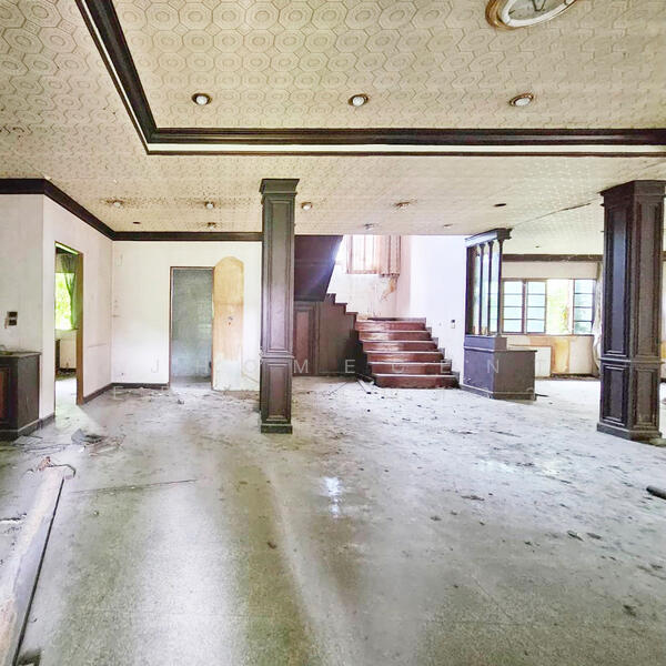 โครงสร้างบ้านเก่าพร้อมที่ดิน ซ.นนทบุรี8, นนทบุรี, บางกระสอ, เมืองนนทบุรี, นนทบุรี, 6,696 ตร.ม., ที่ดิน ขาย, โดย AJHOMECENTER - คุณสาว, 500143850 - DDproperty.com