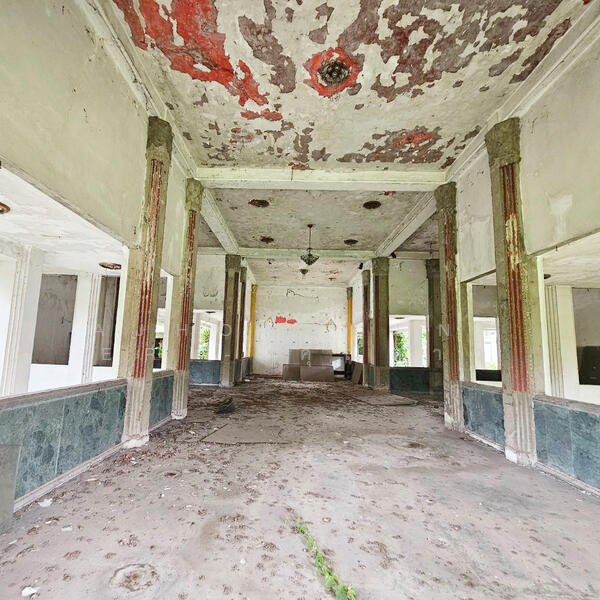 โครงสร้างบ้านเก่าพร้อมที่ดิน ซ.นนทบุรี8, นนทบุรี, บางกระสอ, เมืองนนทบุรี, นนทบุรี, 6,696 ตร.ม., ที่ดิน ขาย, โดย AJHOMECENTER - คุณสาว, 500143850 - DDproperty.com