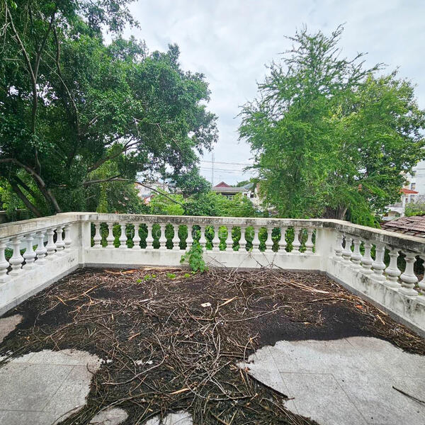 โครงสร้างบ้านเก่าพร้อมที่ดิน ซ.นนทบุรี8, นนทบุรี, บางกระสอ, เมืองนนทบุรี, นนทบุรี, 6,696 ตร.ม., ที่ดิน ขาย, โดย AJHOMECENTER - คุณสาว, 500143850 - DDproperty.com