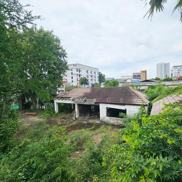 โครงสร้างบ้านเก่าพร้อมที่ดิน ซ.นนทบุรี8, นนทบุรี, บางกระสอ, เมืองนนทบุรี, นนทบุรี, 6,696 ตร.ม., ที่ดิน ขาย, โดย AJHOMECENTER - คุณสาว, 500143850 - DDproperty.com