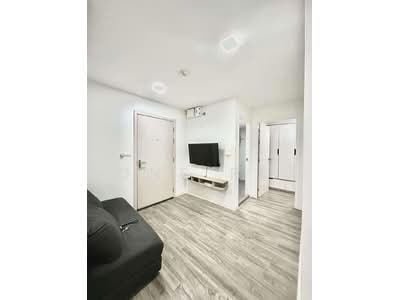 ขาย - Gen Condo Rangsit-Klong 6 : เจ็น คอนโด รังสิต-คลอง 6, ปทุมธานี