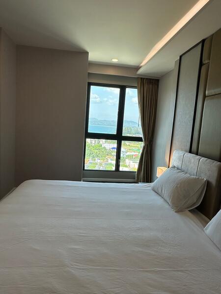 Mida Grande Resort, Phuket, Choeng Thale, Thalang, Phuket, 1 Bedroom, 32 sqm, Condo For Rent, by Min, 500143853 - DDproperty.com