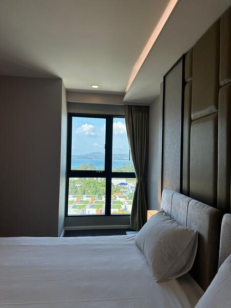 Mida Grande Resort, Phuket, Choeng Thale, Thalang, Phuket, 1 Bedroom, 32 sqm, Condo For Rent, by Min, 500143853 - DDproperty.com