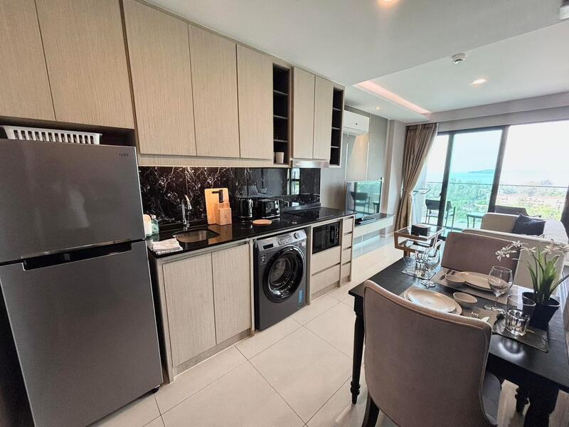 Mida Grande Resort, Phuket, Choeng Thale, Thalang, Phuket, 1 Bedroom, 32 sqm, Condo For Rent, by Min, 500143853 - DDproperty.com