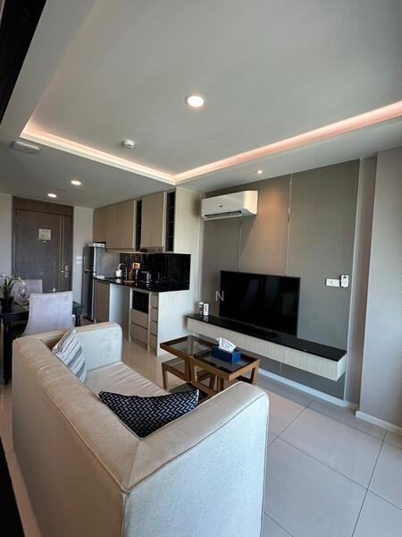 Mida Grande Resort, Phuket, Choeng Thale, Thalang, Phuket, 1 Bedroom, 32 sqm, Condo For Rent, by Min, 500143853 - DDproperty.com