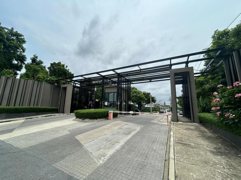 Pruksa Ville 93 Nakornin-Ratchapruek - พฤกษาวิลล์ 93 นครอินทร์ – ราชพฤกษ์, นนทบุรี, ซอยวัดบางไกรใน ถนนนครอินทร์ ต.บางขุนทอง อ.บางกรวย จ.นนทบุรี, บางขุนกอง, บางกรวย, นนทบุรี, 96 ตร.ม., ทาวน์เฮ้าส์ ขาย, โดย คุณแจม, 500143854 - DDproperty.com