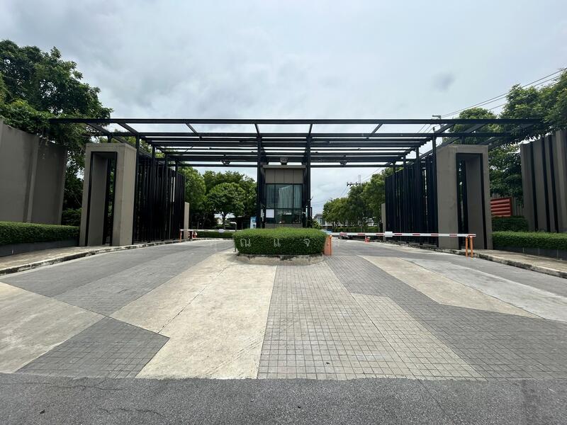 Pruksa Ville 93 Nakornin-Ratchapruek - พฤกษาวิลล์ 93 นครอินทร์ – ราชพฤกษ์, นนทบุรี, ซอยวัดบางไกรใน ถนนนครอินทร์ ต.บางขุนทอง อ.บางกรวย จ.นนทบุรี, บางขุนกอง, บางกรวย, นนทบุรี, 96 ตร.ม., ทาวน์เฮ้าส์ ขาย, โดย คุณแจม, 500143854 - DDproperty.com