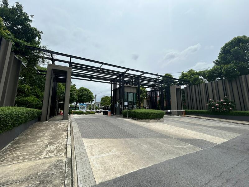 Pruksa Ville 93 Nakornin-Ratchapruek - พฤกษาวิลล์ 93 นครอินทร์ – ราชพฤกษ์, นนทบุรี, ซอยวัดบางไกรใน ถนนนครอินทร์ ต.บางขุนทอง อ.บางกรวย จ.นนทบุรี, บางขุนกอง, บางกรวย, นนทบุรี, 96 ตร.ม., ทาวน์เฮ้าส์ ขาย, โดย คุณแจม, 500143854 - DDproperty.com