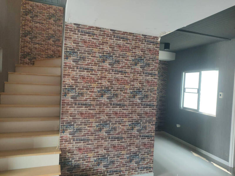 Pruksa Ville 93 Nakornin-Ratchapruek - พฤกษาวิลล์ 93 นครอินทร์ – ราชพฤกษ์, นนทบุรี, ซอยวัดบางไกรใน ถนนนครอินทร์ ต.บางขุนทอง อ.บางกรวย จ.นนทบุรี, บางขุนกอง, บางกรวย, นนทบุรี, 96 ตร.ม., ทาวน์เฮ้าส์ ขาย, โดย คุณแจม, 500143854 - DDproperty.com