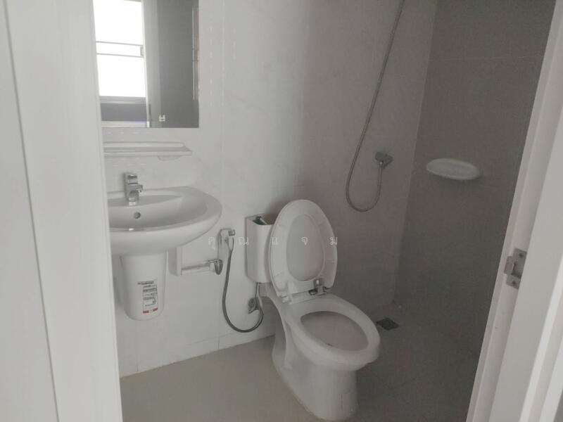 Pruksa Ville 93 Nakornin-Ratchapruek, Nonthaburi, Soi Wat Bang Krai Nai on Nakhon In Road, Bang Khun Kong, Bang Kruai, Nonthaburi, 3 Bedrooms, 96 sqm, Townhouse For Sale, by คุณแจม, 500143854 - DDproperty.com