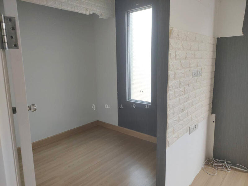 Pruksa Ville 93 Nakornin-Ratchapruek - พฤกษาวิลล์ 93 นครอินทร์ – ราชพฤกษ์, นนทบุรี, ซอยวัดบางไกรใน ถนนนครอินทร์ ต.บางขุนทอง อ.บางกรวย จ.นนทบุรี, บางขุนกอง, บางกรวย, นนทบุรี, 96 ตร.ม., ทาวน์เฮ้าส์ ขาย, โดย คุณแจม, 500143854 - DDproperty.com