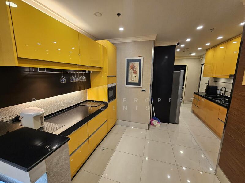 The Master Centrium Asoke-Sukhumvit : เดอะ มาสเตอร์ เซ็นเธรี่ยม อโศก-สุขุมวิท, กรุงเทพ, สุขุมวิท 21, คลองเตยเหนือ, วัฒนา, กรุงเทพ, 229 ตร.ม., คอนโด ให้เช่า, โดย BANGKOK PROPERTY AGENTS, 500143856 - DDproperty.com