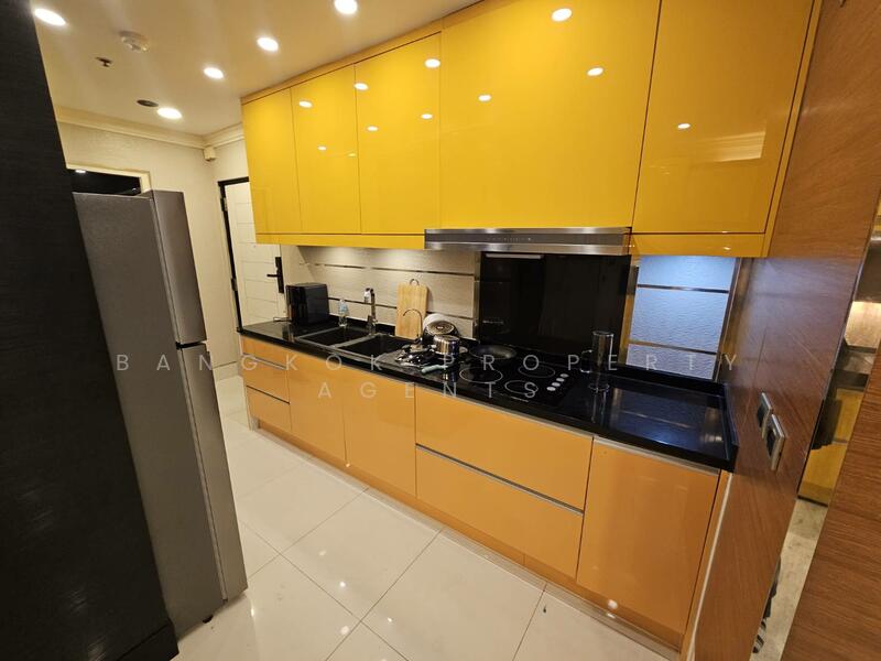 The Master Centrium Asoke-Sukhumvit, Bangkok, Sukhumvit 21, Khlongtoei Nua, Watthana, Bangkok, 2 Bedrooms, 229 sqm, Condo For Rent, by BANGKOK PROPERTY AGENTS, 500143856 - DDproperty.com