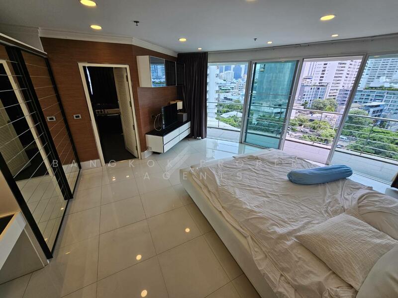 The Master Centrium Asoke-Sukhumvit, Bangkok, Sukhumvit 21, Khlongtoei Nua, Watthana, Bangkok, 2 Bedrooms, 229 sqm, Condo For Rent, by BANGKOK PROPERTY AGENTS, 500143856 - DDproperty.com