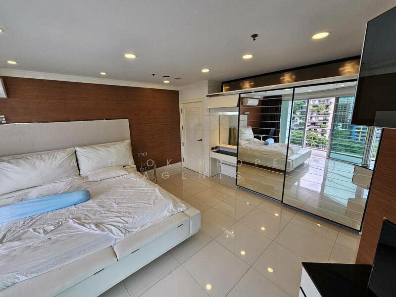 The Master Centrium Asoke-Sukhumvit : เดอะ มาสเตอร์ เซ็นเธรี่ยม อโศก-สุขุมวิท, กรุงเทพ, สุขุมวิท 21, คลองเตยเหนือ, วัฒนา, กรุงเทพ, 229 ตร.ม., คอนโด ให้เช่า, โดย BANGKOK PROPERTY AGENTS, 500143856 - DDproperty.com
