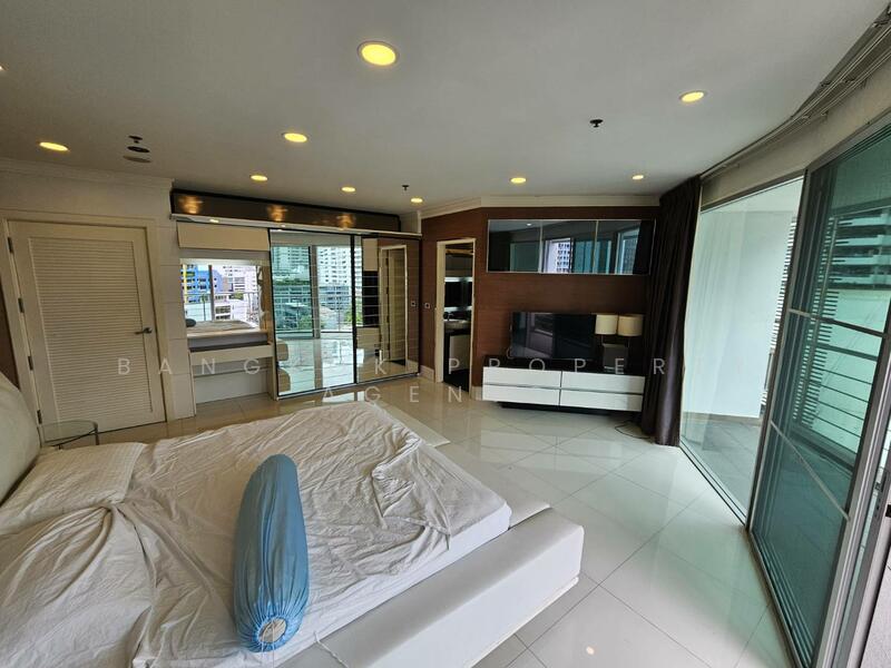 The Master Centrium Asoke-Sukhumvit : เดอะ มาสเตอร์ เซ็นเธรี่ยม อโศก-สุขุมวิท, กรุงเทพ, สุขุมวิท 21, คลองเตยเหนือ, วัฒนา, กรุงเทพ, 229 ตร.ม., คอนโด ให้เช่า, โดย BANGKOK PROPERTY AGENTS, 500143856 - DDproperty.com