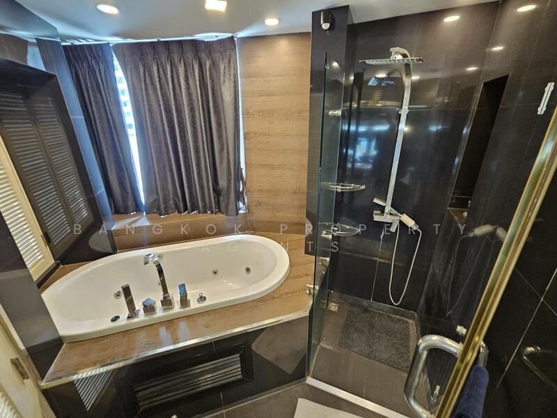 The Master Centrium Asoke-Sukhumvit, Bangkok, Sukhumvit 21, Khlongtoei Nua, Watthana, Bangkok, 2 Bedrooms, 229 sqm, Condo For Rent, by BANGKOK PROPERTY AGENTS, 500143856 - DDproperty.com