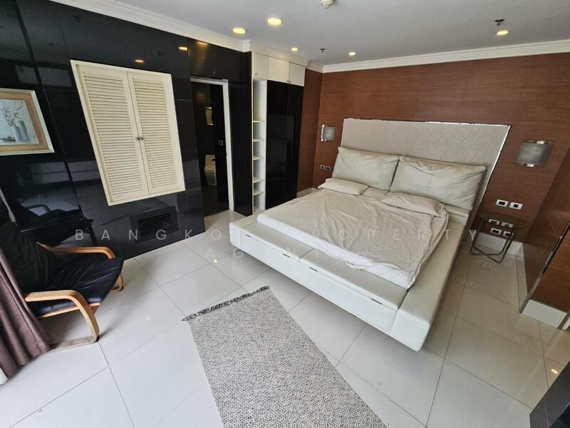 The Master Centrium Asoke-Sukhumvit, Bangkok, Sukhumvit 21, Khlongtoei Nua, Watthana, Bangkok, 2 Bedrooms, 229 sqm, Condo For Rent, by BANGKOK PROPERTY AGENTS, 500143856 - DDproperty.com