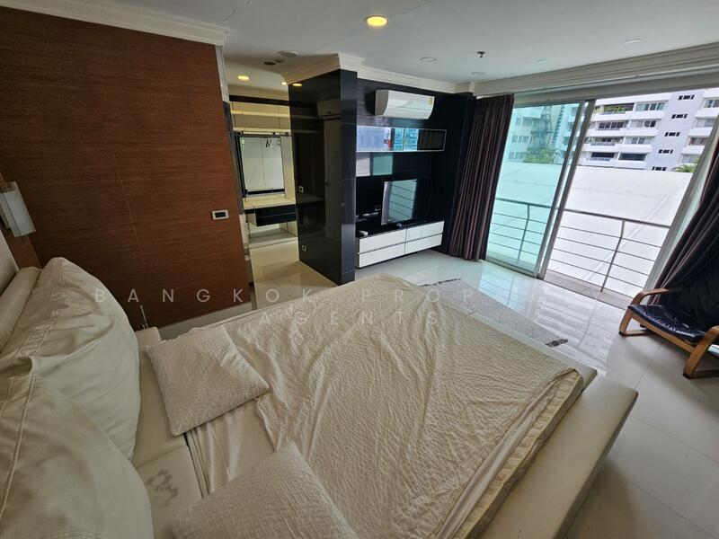 The Master Centrium Asoke-Sukhumvit : เดอะ มาสเตอร์ เซ็นเธรี่ยม อโศก-สุขุมวิท, กรุงเทพ, สุขุมวิท 21, คลองเตยเหนือ, วัฒนา, กรุงเทพ, 229 ตร.ม., คอนโด ให้เช่า, โดย BANGKOK PROPERTY AGENTS, 500143856 - DDproperty.com