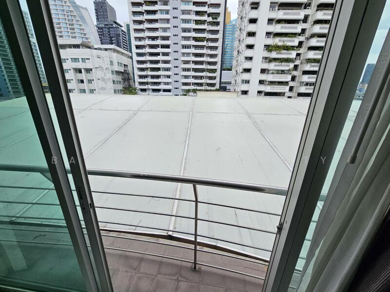The Master Centrium Asoke-Sukhumvit, Bangkok, Sukhumvit 21, Khlongtoei Nua, Watthana, Bangkok, 2 Bedrooms, 229 sqm, Condo For Rent, by BANGKOK PROPERTY AGENTS, 500143856 - DDproperty.com