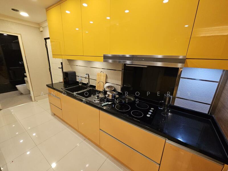 The Master Centrium Asoke-Sukhumvit : เดอะ มาสเตอร์ เซ็นเธรี่ยม อโศก-สุขุมวิท, กรุงเทพ, สุขุมวิท 21, คลองเตยเหนือ, วัฒนา, กรุงเทพ, 229 ตร.ม., คอนโด ให้เช่า, โดย BANGKOK PROPERTY AGENTS, 500143856 - DDproperty.com
