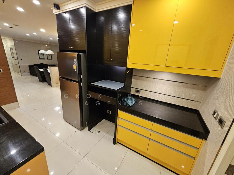 The Master Centrium Asoke-Sukhumvit : เดอะ มาสเตอร์ เซ็นเธรี่ยม อโศก-สุขุมวิท, กรุงเทพ, สุขุมวิท 21, คลองเตยเหนือ, วัฒนา, กรุงเทพ, 229 ตร.ม., คอนโด ให้เช่า, โดย BANGKOK PROPERTY AGENTS, 500143856 - DDproperty.com