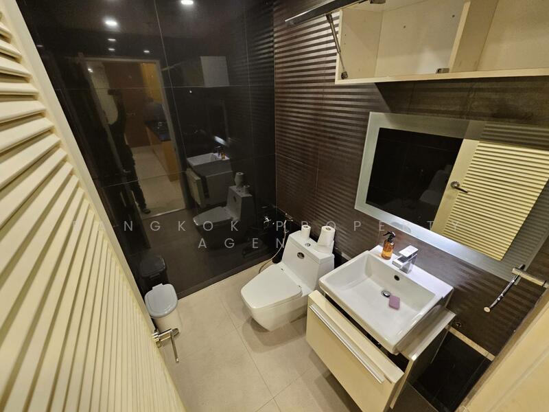 The Master Centrium Asoke-Sukhumvit, Bangkok, Sukhumvit 21, Khlongtoei Nua, Watthana, Bangkok, 2 Bedrooms, 229 sqm, Condo For Rent, by BANGKOK PROPERTY AGENTS, 500143856 - DDproperty.com
