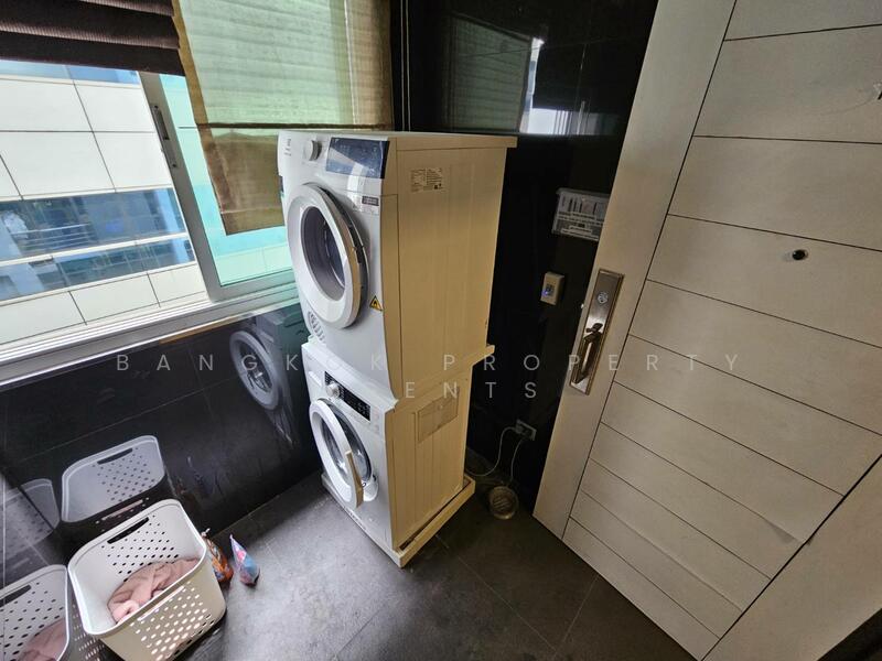 The Master Centrium Asoke-Sukhumvit, Bangkok, Sukhumvit 21, Khlongtoei Nua, Watthana, Bangkok, 2 Bedrooms, 229 sqm, Condo For Rent, by BANGKOK PROPERTY AGENTS, 500143856 - DDproperty.com