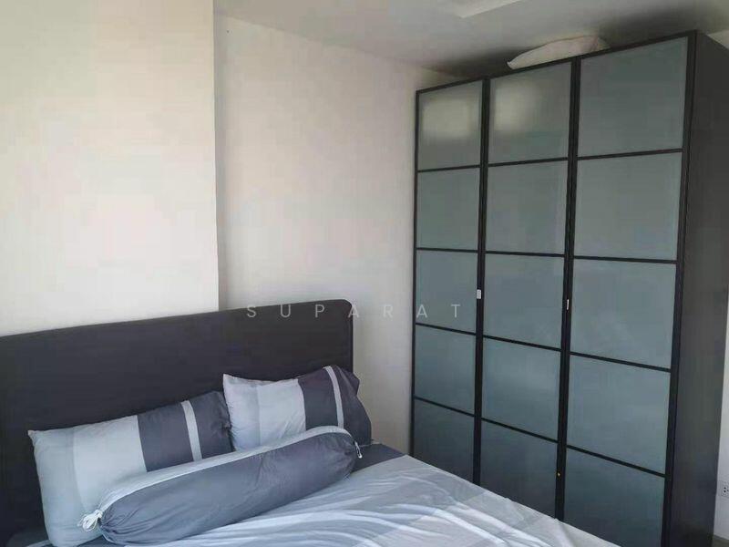 Artemis Sukhumvit 77 : อาร์ทิมิส สุขุมวิท 77, กรุงเทพ, 418 ถนนสุขุมวิท 77, สวนหลวง, สวนหลวง, กรุงเทพ, 32 ตร.ม., คอนโด ให้เช่า, โดย suparat, 500143857 - DDproperty.com