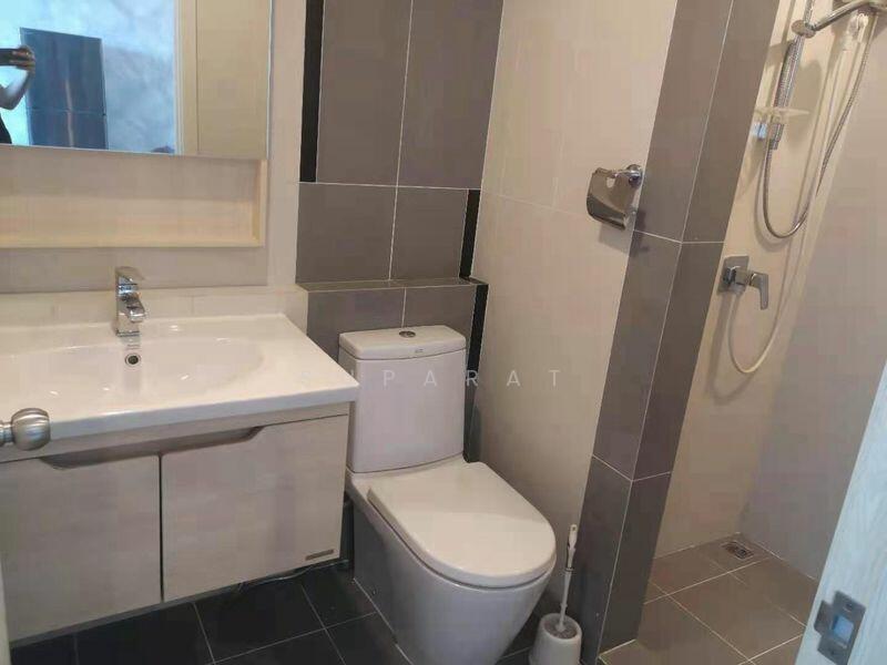 Artemis Sukhumvit 77, Bangkok, 418 Sukhumvit 77 Road, Suan Luang, Suan Luang, Bangkok, 1 Bedroom, 32 sqm, Condo For Rent, by suparat, 500143857 - DDproperty.com