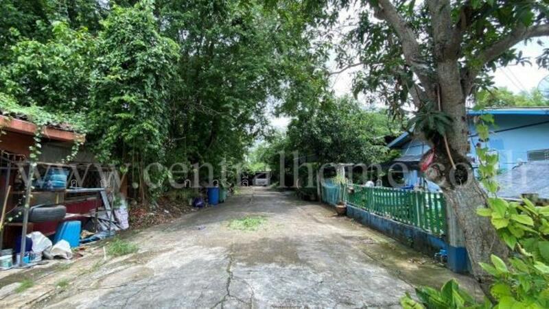 ที่ดินเปล่า ชุมชนประชาสำราญ ซอย 1 คลองสิบสอง, กรุงเทพ, ถนนประชาสำราญ, คลองสิบสอง, หนองจอก, กรุงเทพ, 528 ตร.ม., ที่ดิน ขาย, โดย คุณ เกวลี ( ออย ), 500143858 - DDproperty.com