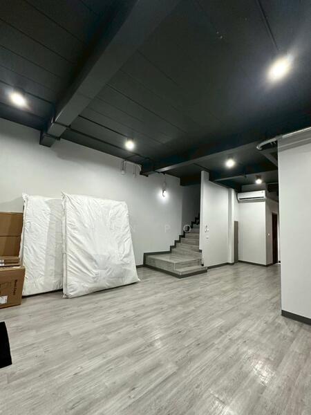 Home Office for Rent – Modern Luxury Loft | Sukhumvit 77 (SPSSR62), Bangkok, สุขุมวิท77, Prawet, Prawet, Bangkok, , 370 sqm, Shophouse For Rent, by Khun Poon, 500143859 - DDproperty.com