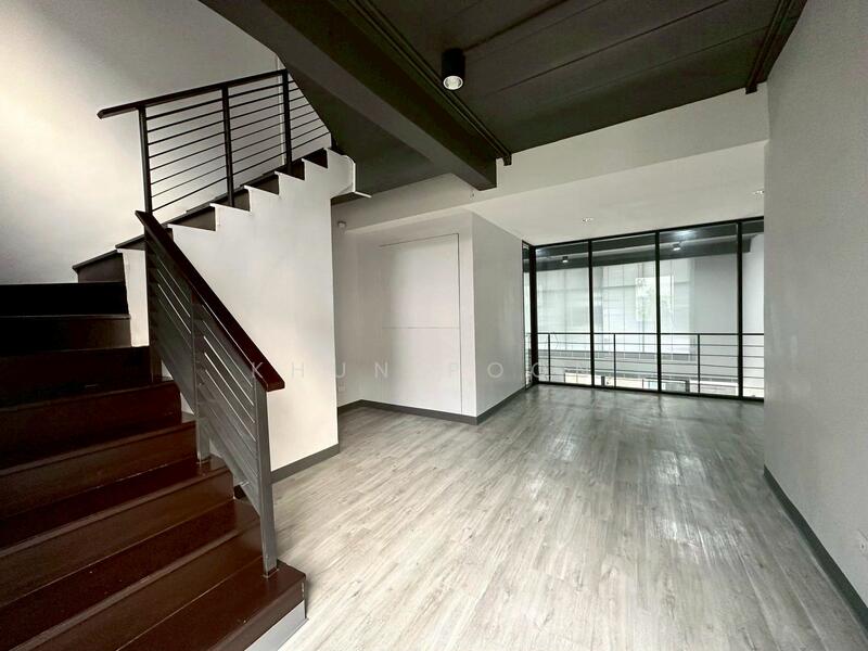 Home Office for Rent – Modern Luxury Loft | Sukhumvit 77 (SPSSR62), Bangkok, สุขุมวิท77, Prawet, Prawet, Bangkok, , 370 sqm, Shophouse For Rent, by Khun Poon, 500143859 - DDproperty.com
